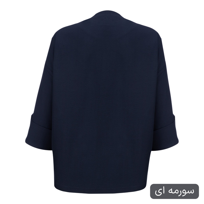 ست کت و شلوار رسمی زنانه مدل همراز کد 2542