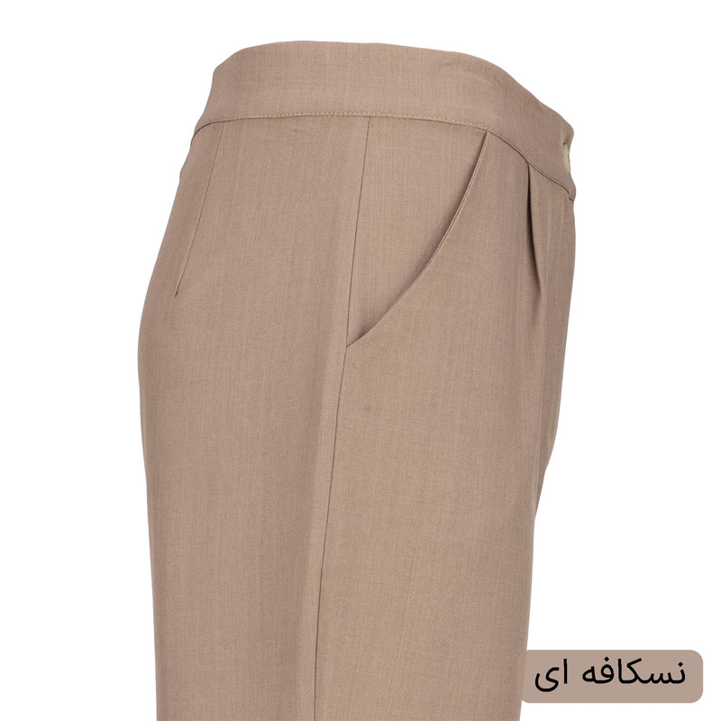 ست کت و شلوار رسمی زنانه مدل همراز کد 2542