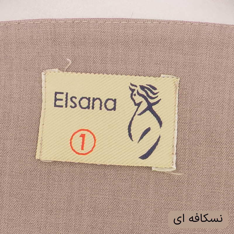 ست کت و شلوار رسمی زنانه مدل همراز کد 2542