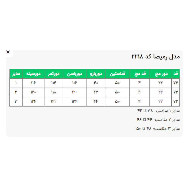 مانتو زنانه مدل رمیصا کد 221804