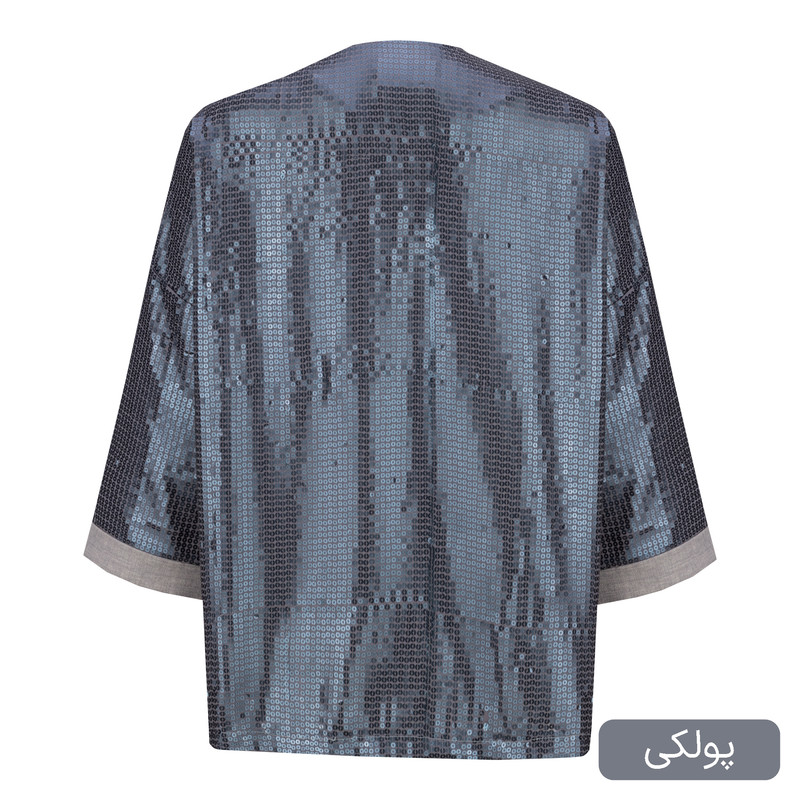 کت رسمی زنانه مدل آنادل کد 254092