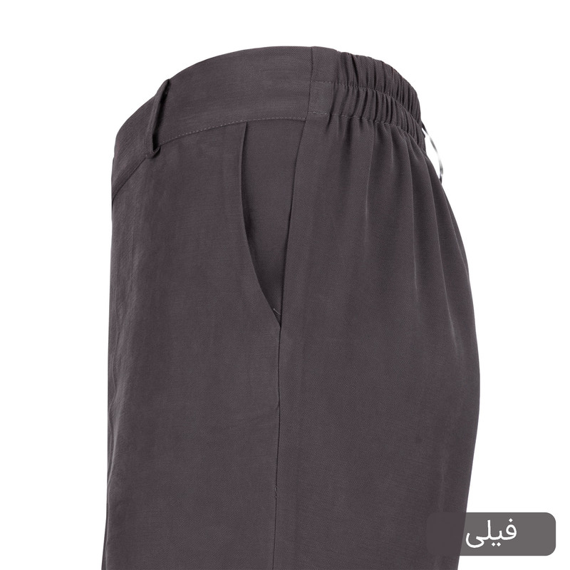 بلوز و شلوار زنانه مدل آیسودا کد 2680