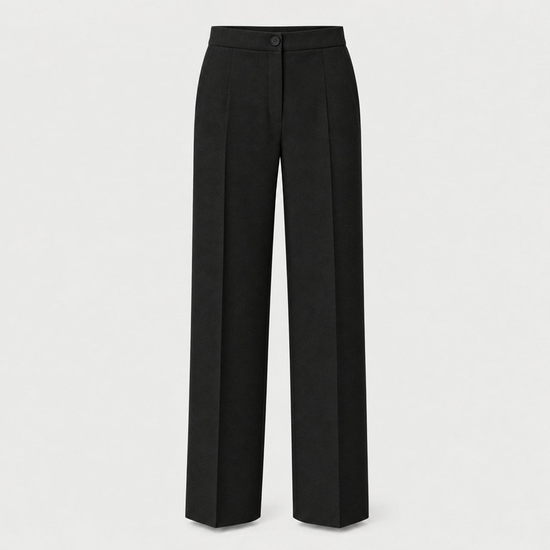 کت کراپ و شلوار زنانه مدل زرسا کد 2742