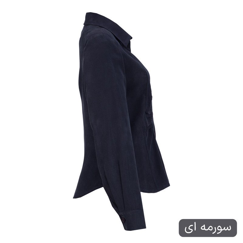 شومیز زنانه مدل چیلانه کد 2669