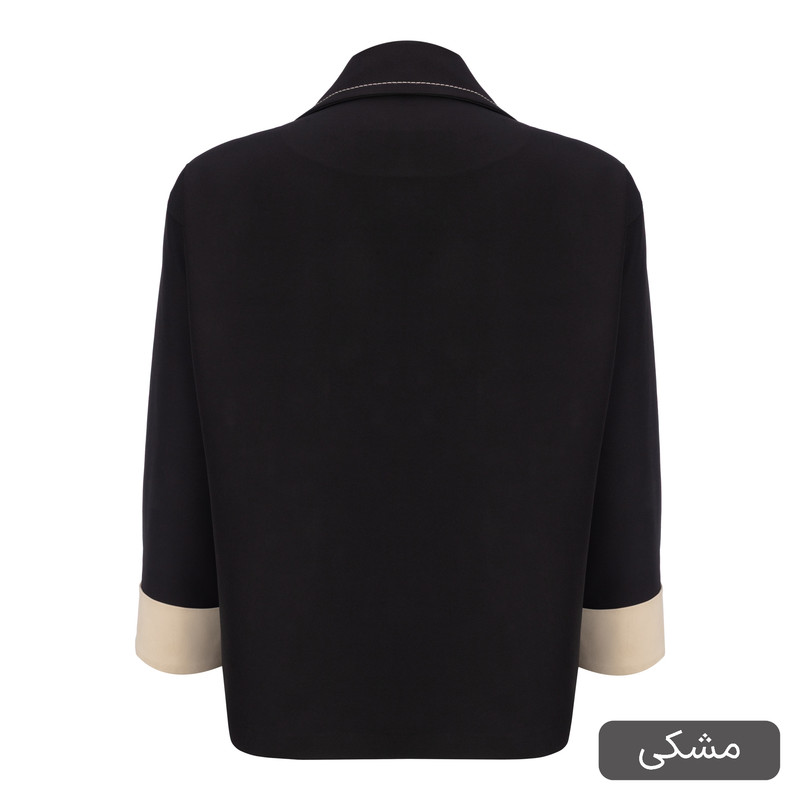 کت رسمی زنانه مدل یاسمین کد 2514
