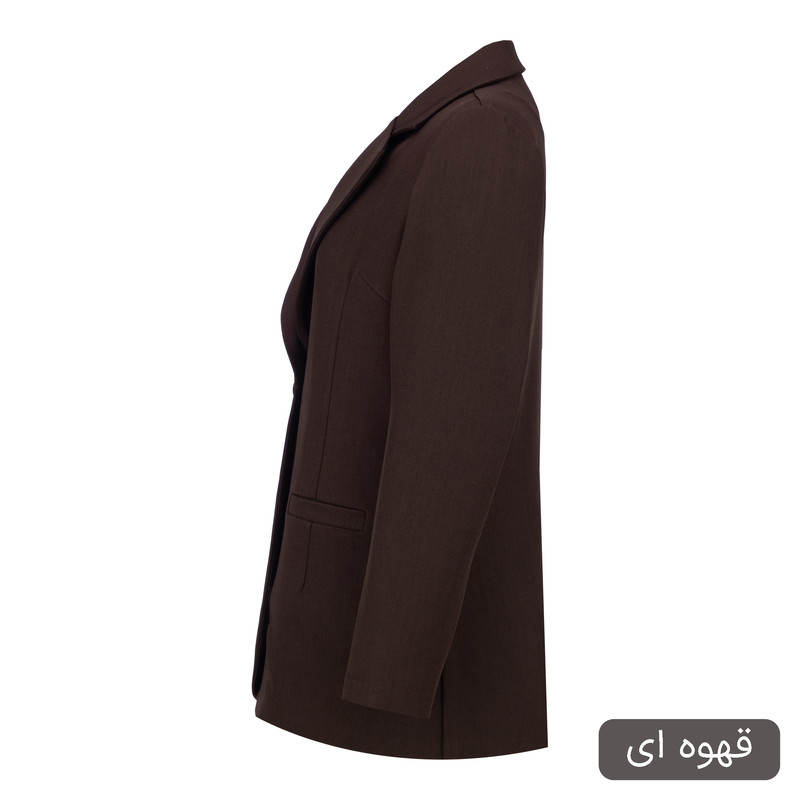 مانتو کتی زنانه مدل هانیدا کد 2461