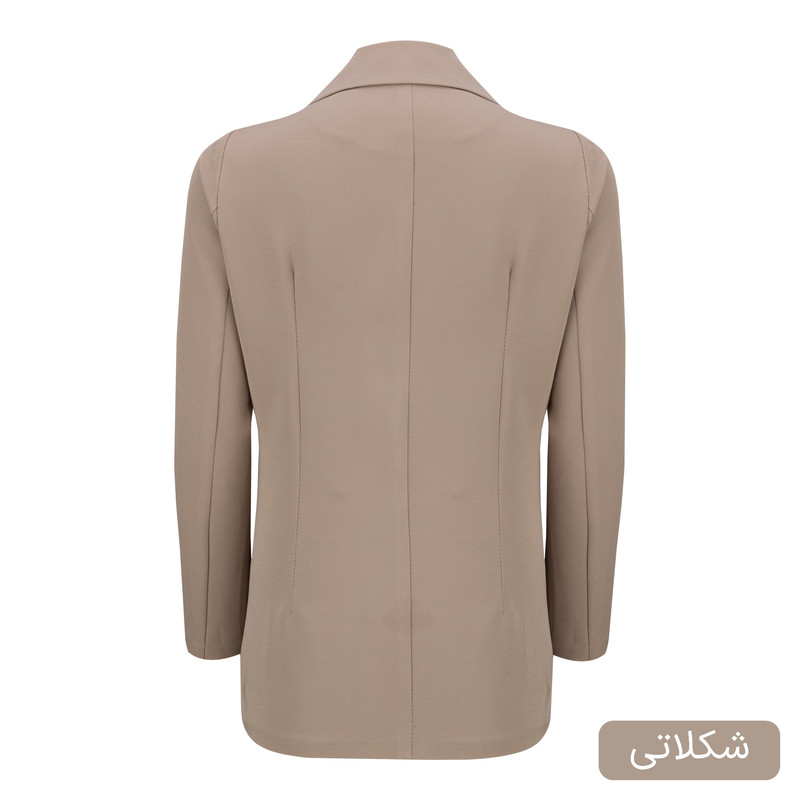 ست 3 تکه لباس رسمی زنانه مدل پندار کد 1748