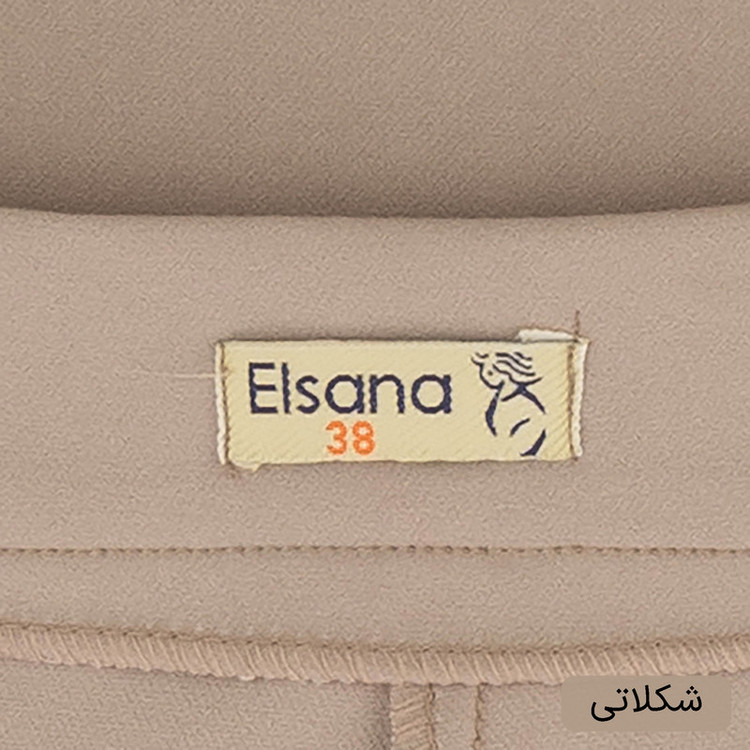ست 3 تکه لباس رسمی زنانه مدل پندار کد 1748