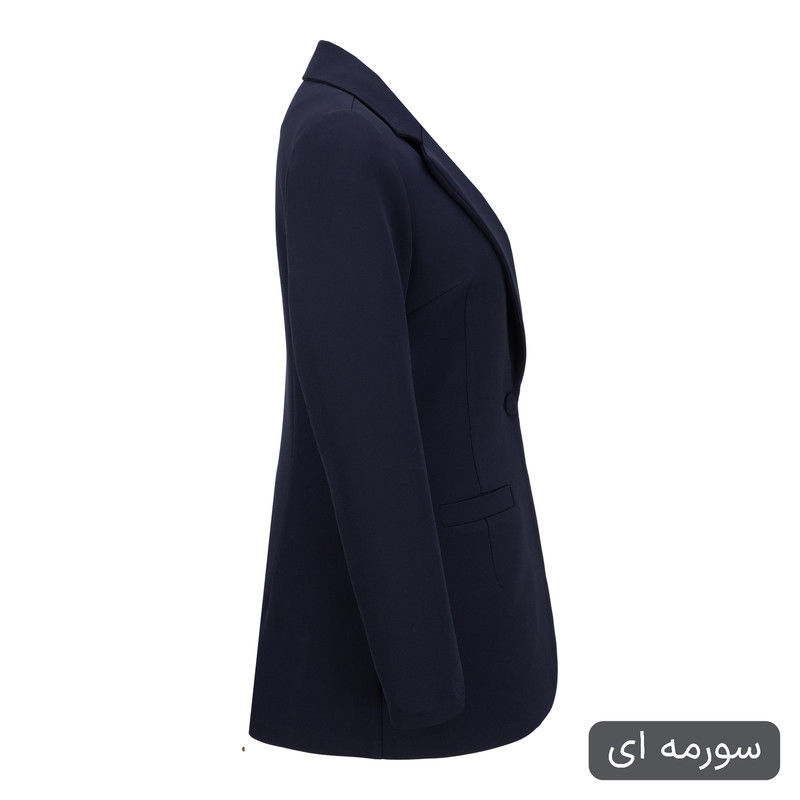 ست 3 تکه لباس رسمی زنانه مدل پندار کد 1748
