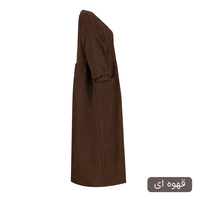مانتو زنانه مدل رایمن کد 2235