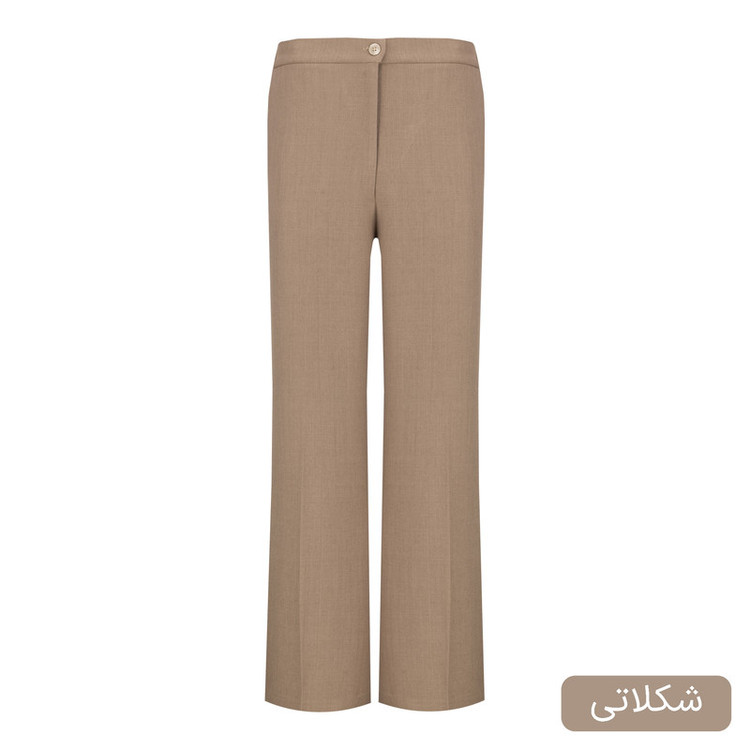 ست کت و شلوار رسمی زنانه مدل مهرکانا کد 2508