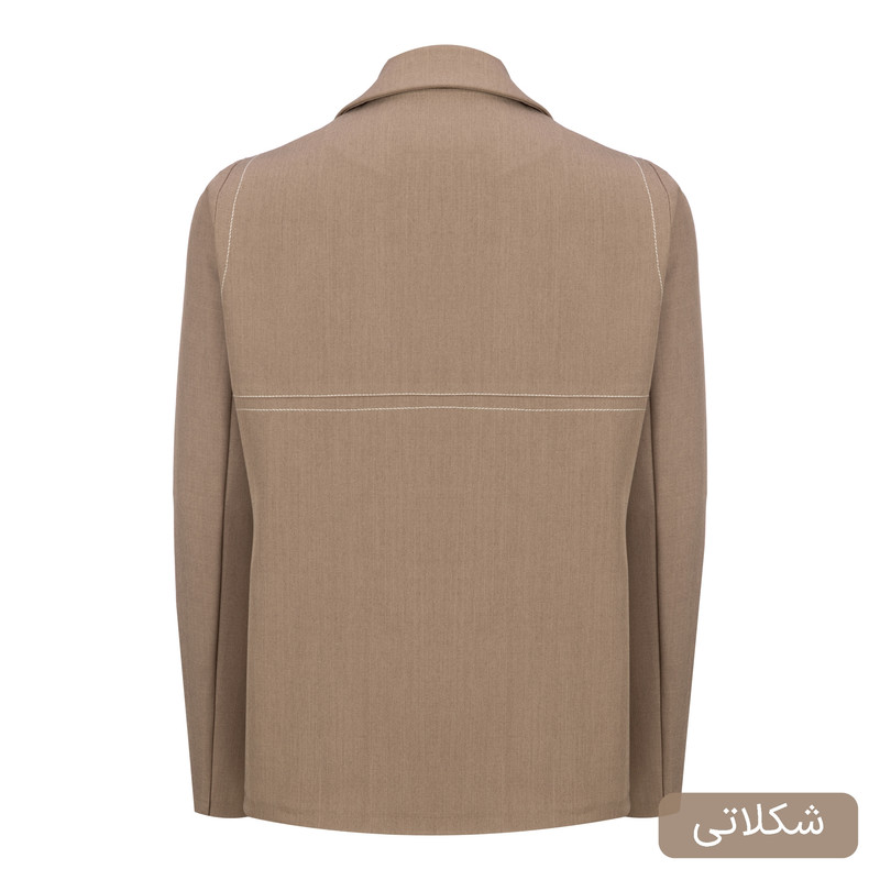 ست کت و شلوار رسمی زنانه مدل مهرکانا کد 2508