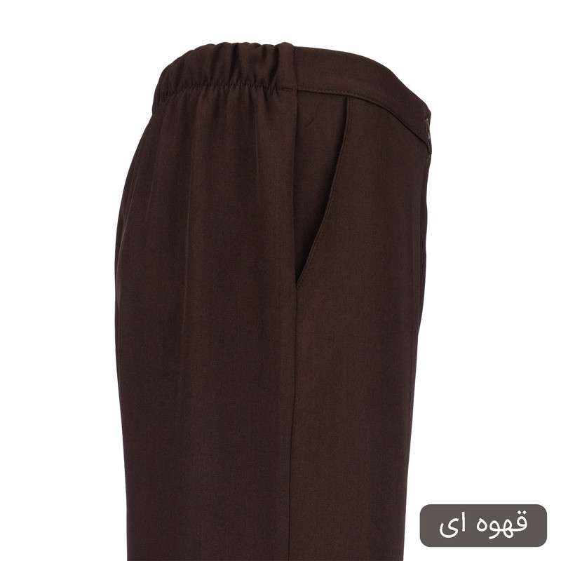 ست کت و شلوار رسمی زنانه مدل مهرکانا کد 2508