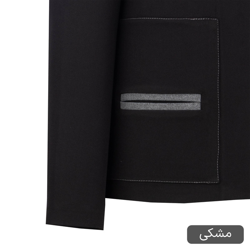 ست کت و شلوار رسمی زنانه مدل مهرکانا کد 2508