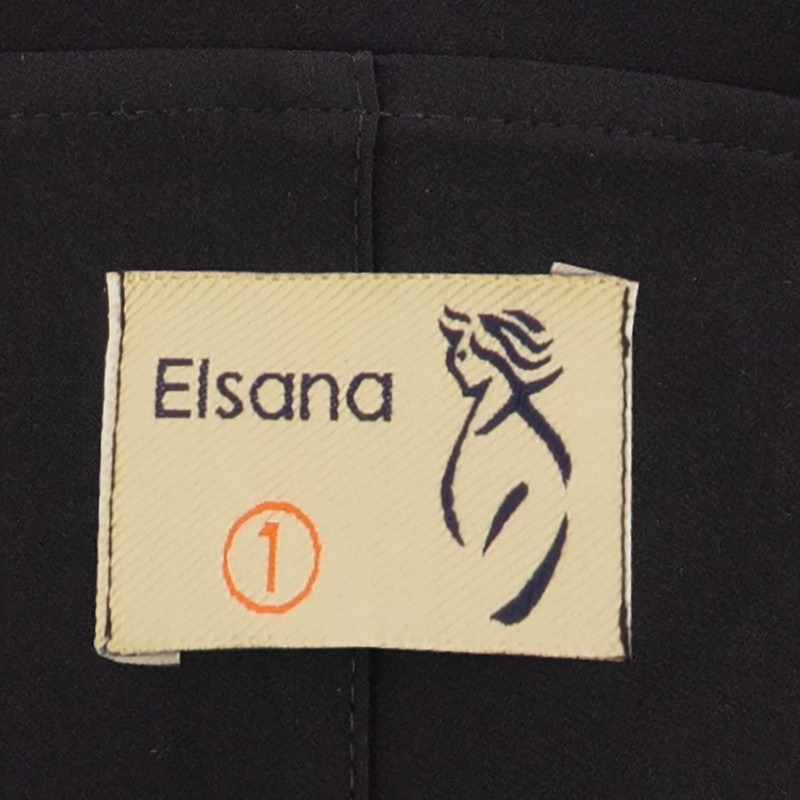 مانتو زیر باسن زنانه مدل رابو کد 2530