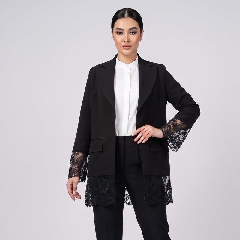 مانتو کتی زنانه  مدل فرشته کد 213801