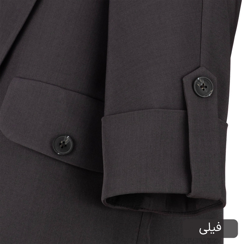 مانتو کتی زنانه مدل شهدخت کد 2604
