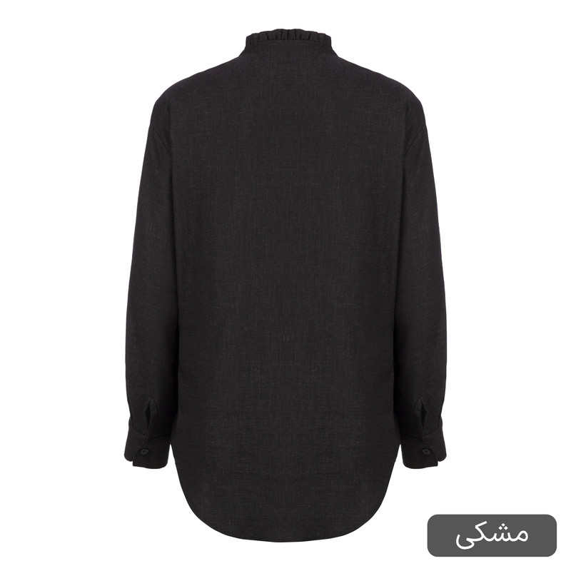 شومیز زنانه مدل نازیتا کد 2652