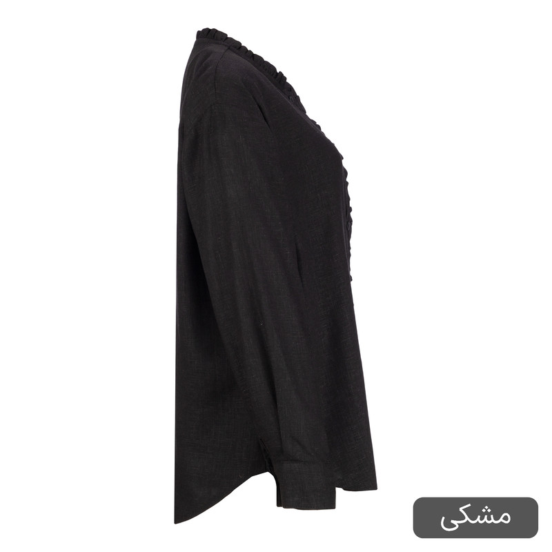 شومیز زنانه مدل نازیتا کد 2652