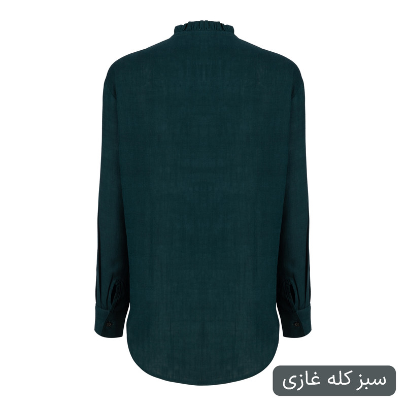 شومیز زنانه مدل نازیتا کد 2652