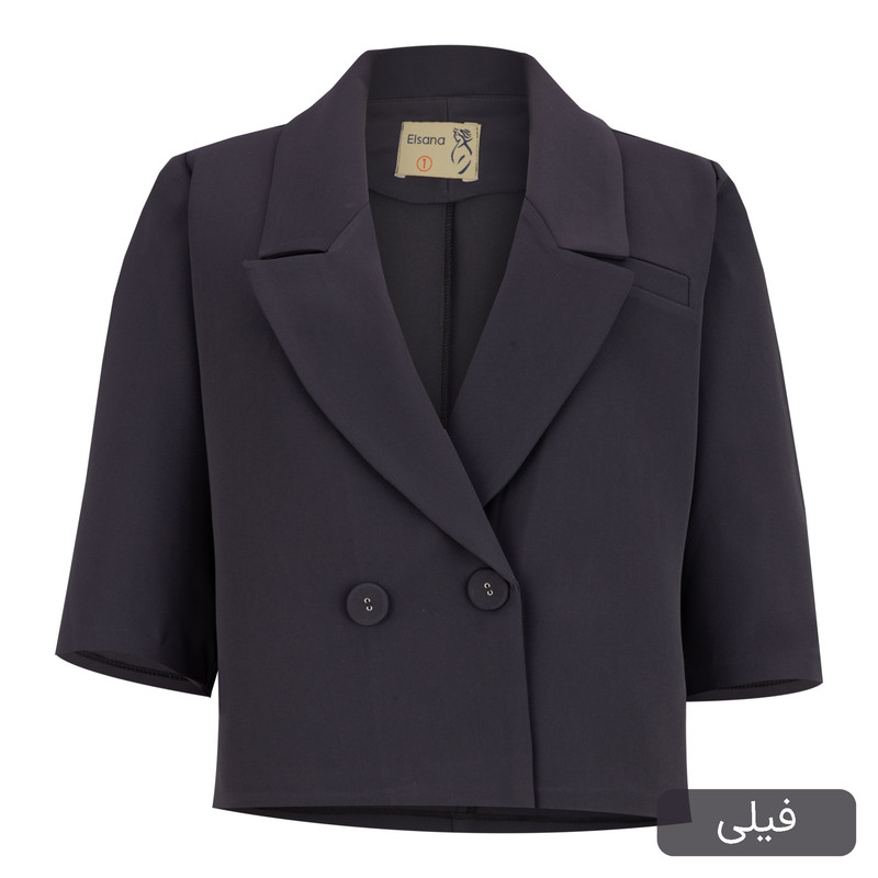 کراپ و شلوار زنانه مدل رزمهر کد 2624