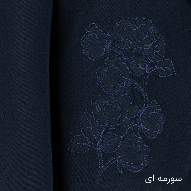 کت زنانه مدل فرنود کد 2689