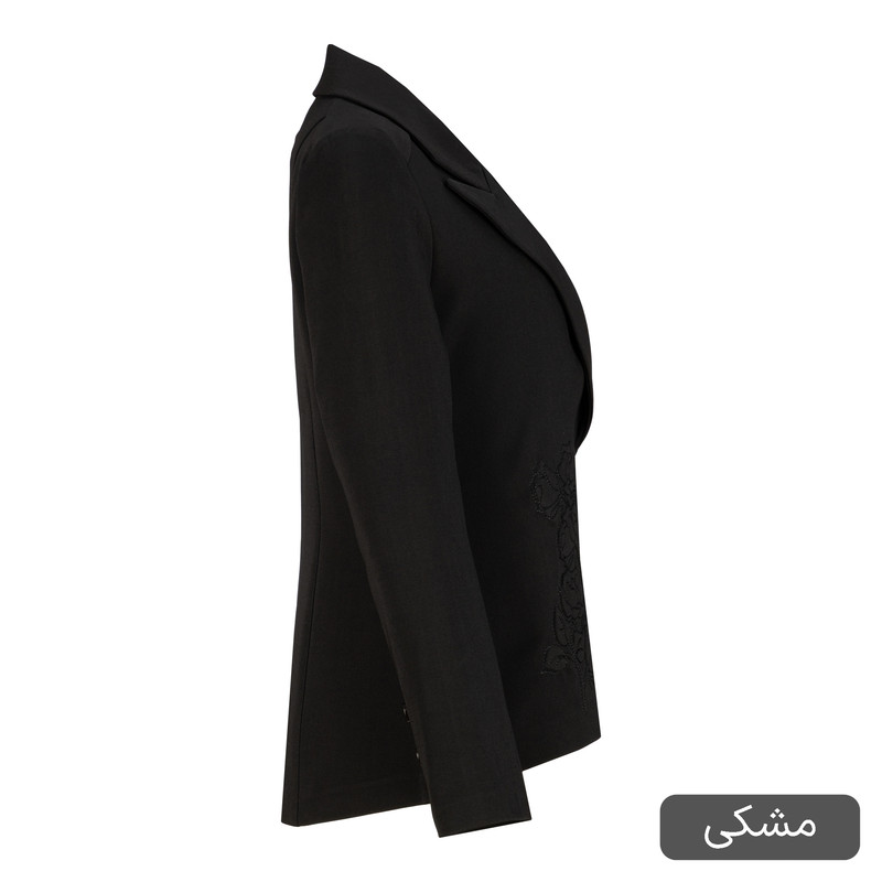 کت زنانه مدل فرنود کد 2689