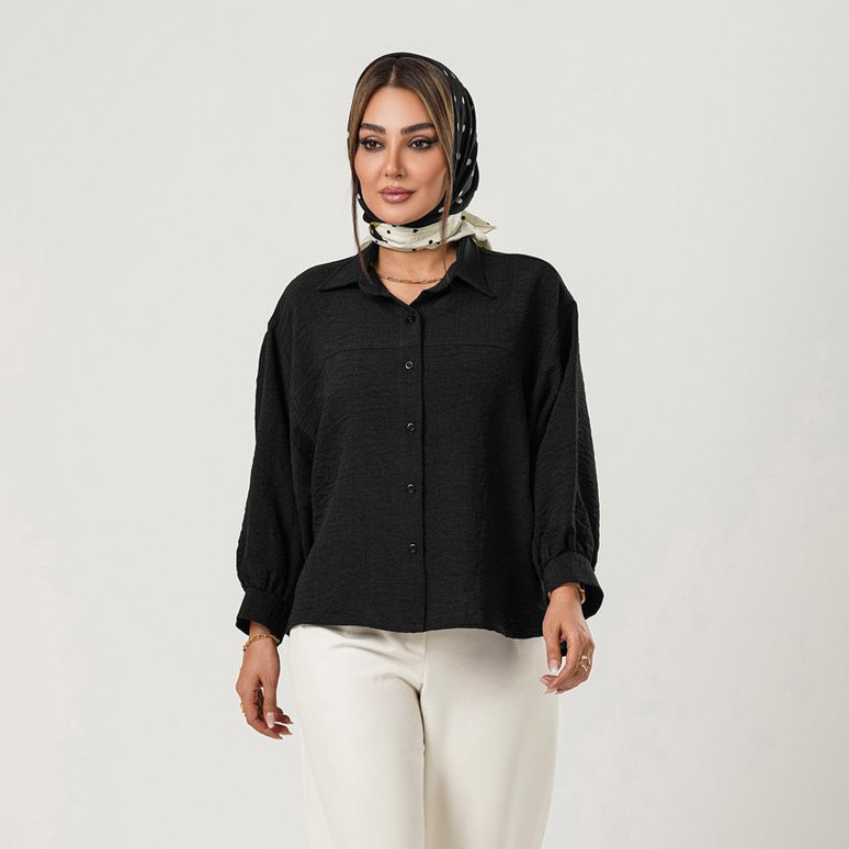 شومیز زنانه مدل آرینا کد 2736