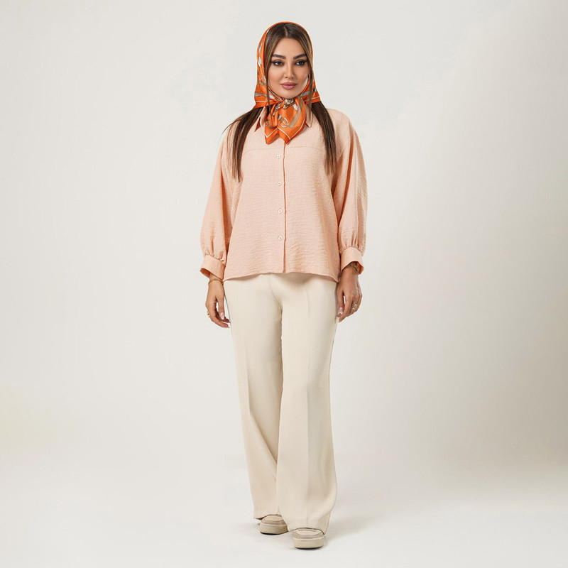 شومیز زنانه مدل آرینا کد 2736