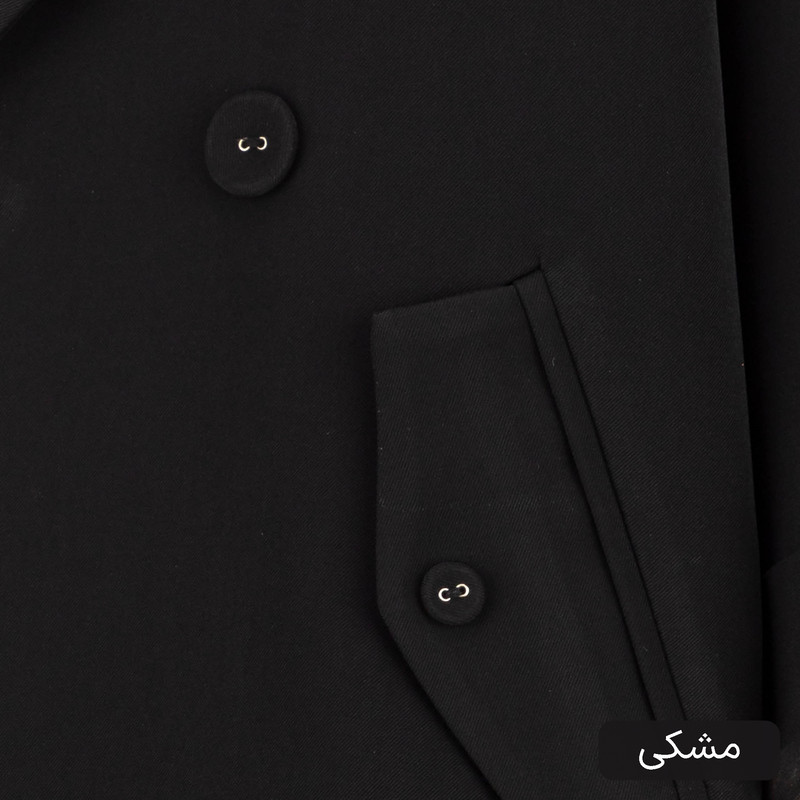 ست کت و شلوار رسمی زنانه مدل تاینا کد 2601