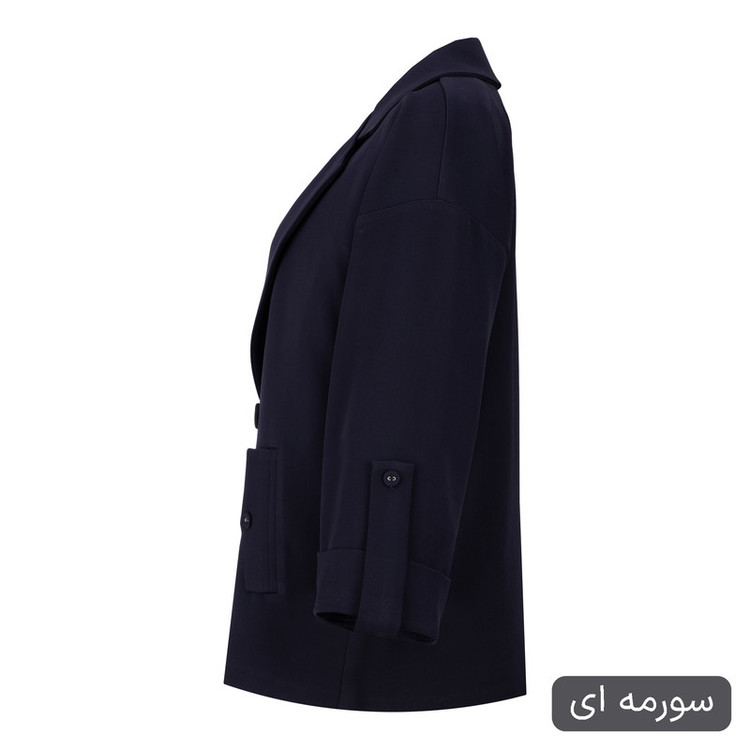 ست کت و شلوار رسمی زنانه مدل تاینا کد 2601