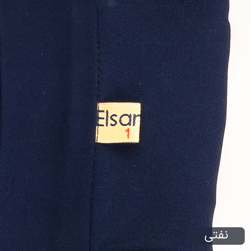 ست کت و شلوار رسمی زنانه مدل تاینا کد 2601