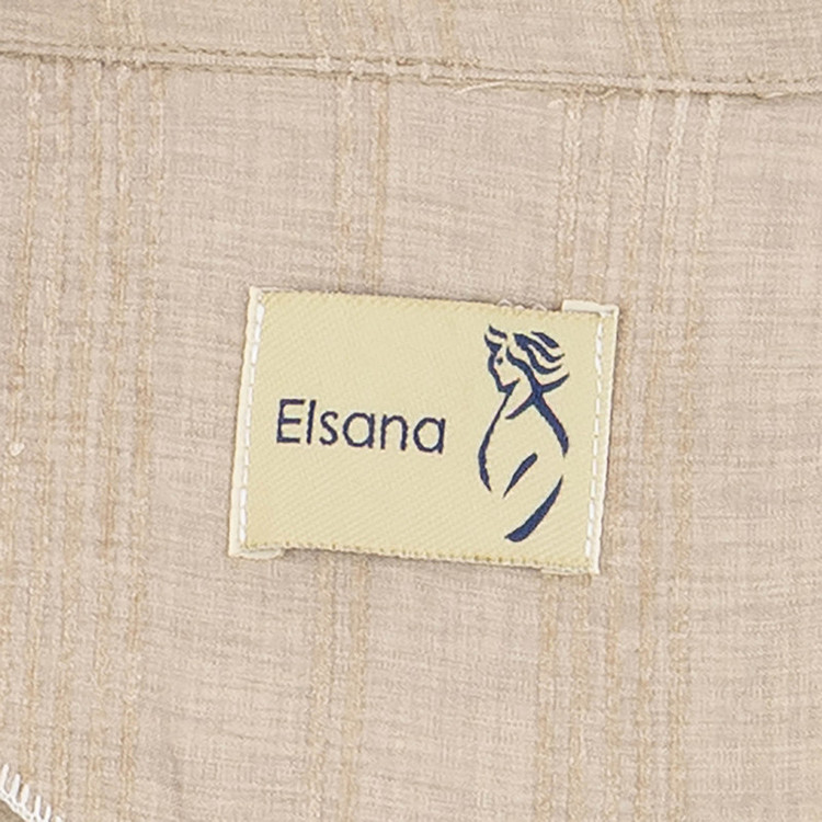 مانتو زیر زانو زنانه مدل مادلی کد 2610