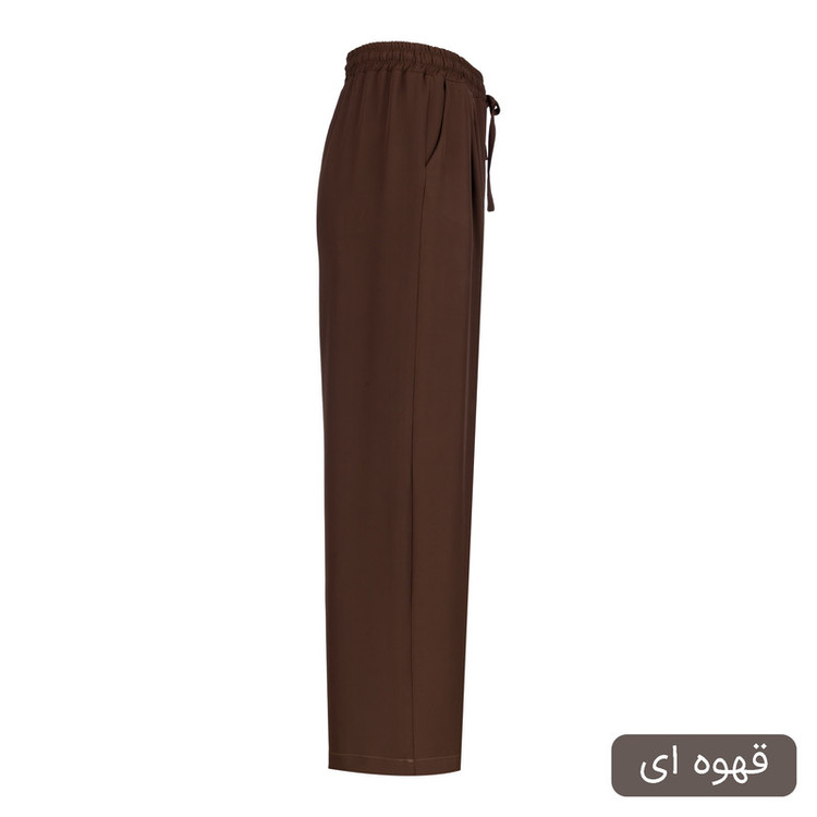 شلوار زنانه مدل پادمیرا کد 2639