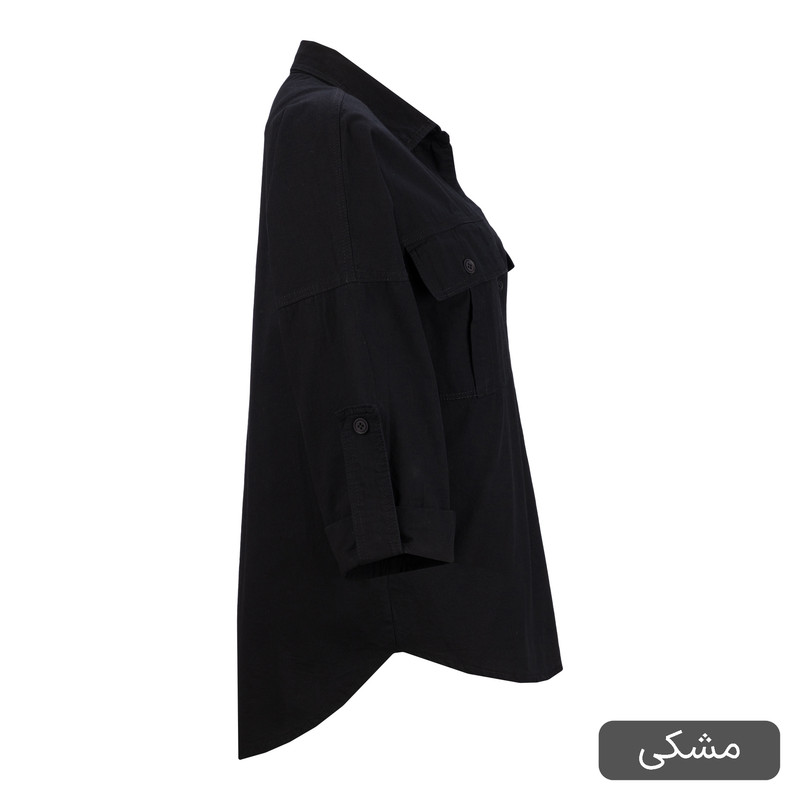 ست شومیز و شلوار زنانه مدل آیلو کد 2728