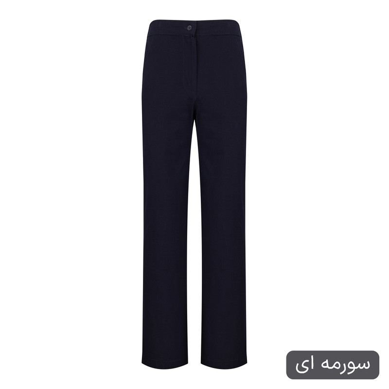 ست شومیز و شلوار زنانه مدل آیلو کد 2728