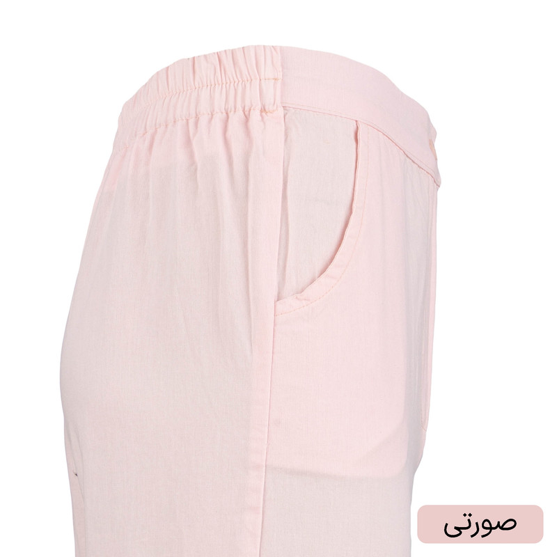 ست شومیز و شلوار زنانه مدل آیلو کد 2728