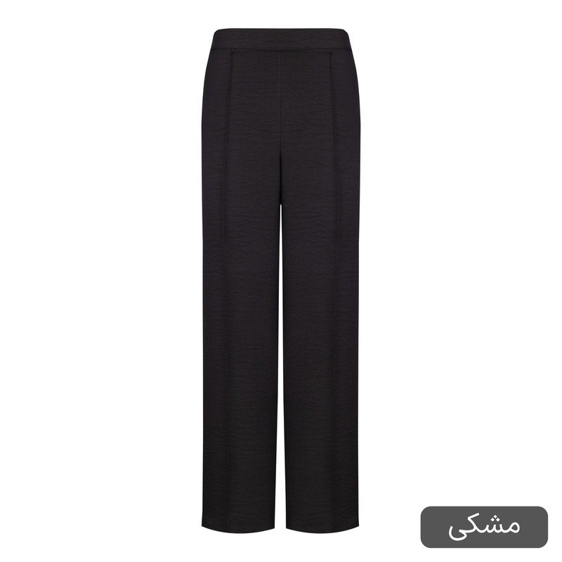 ست تونیک و شلوار رسمی زنانه مدل لادیان کد 2499