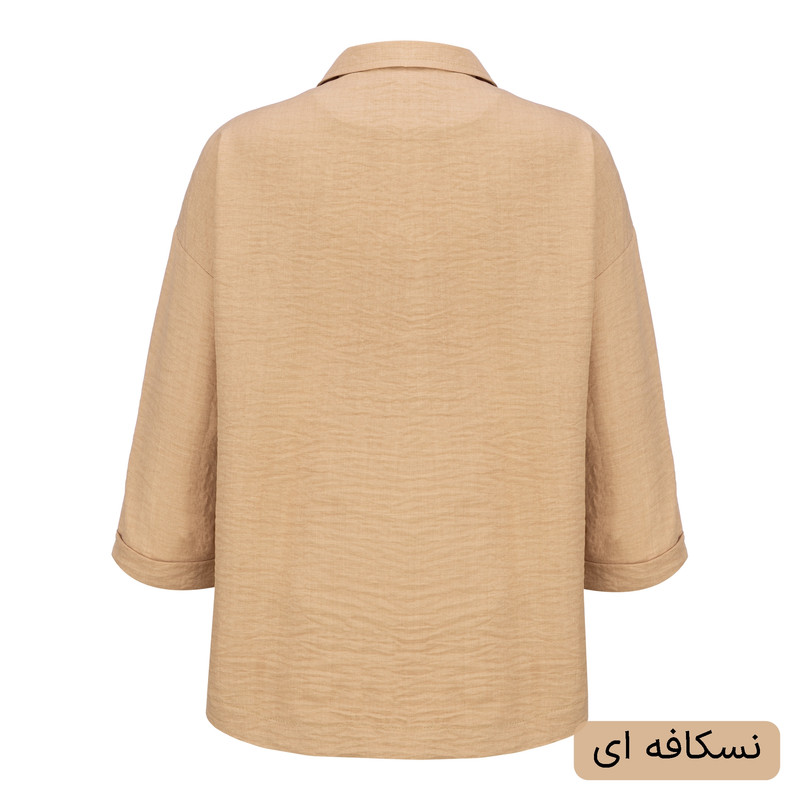 ست تونیک و شلوار رسمی زنانه مدل لادیان کد 2499