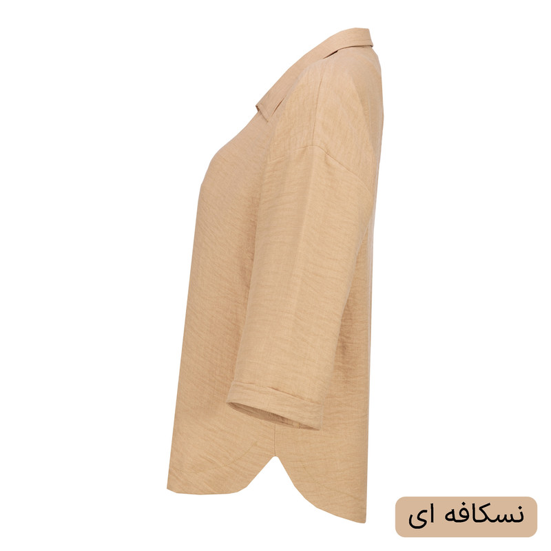 ست تونیک و شلوار رسمی زنانه مدل لادیان کد 2499
