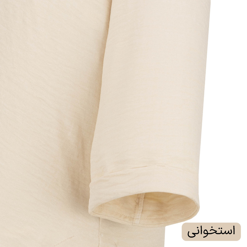 ست تونیک و شلوار رسمی زنانه مدل لادیان کد 2499