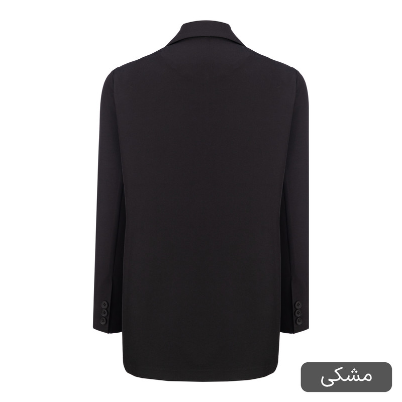 مانتو کتی زنانه مدل بریکان کد 2496