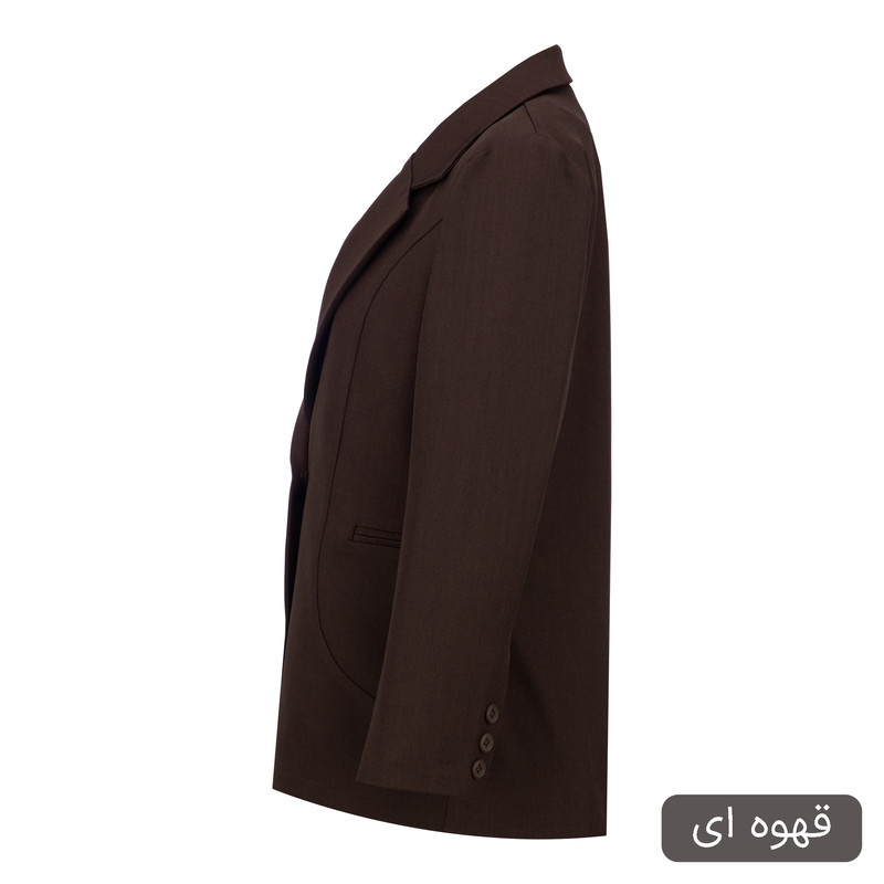 مانتو کتی زنانه مدل بریکان کد 2496