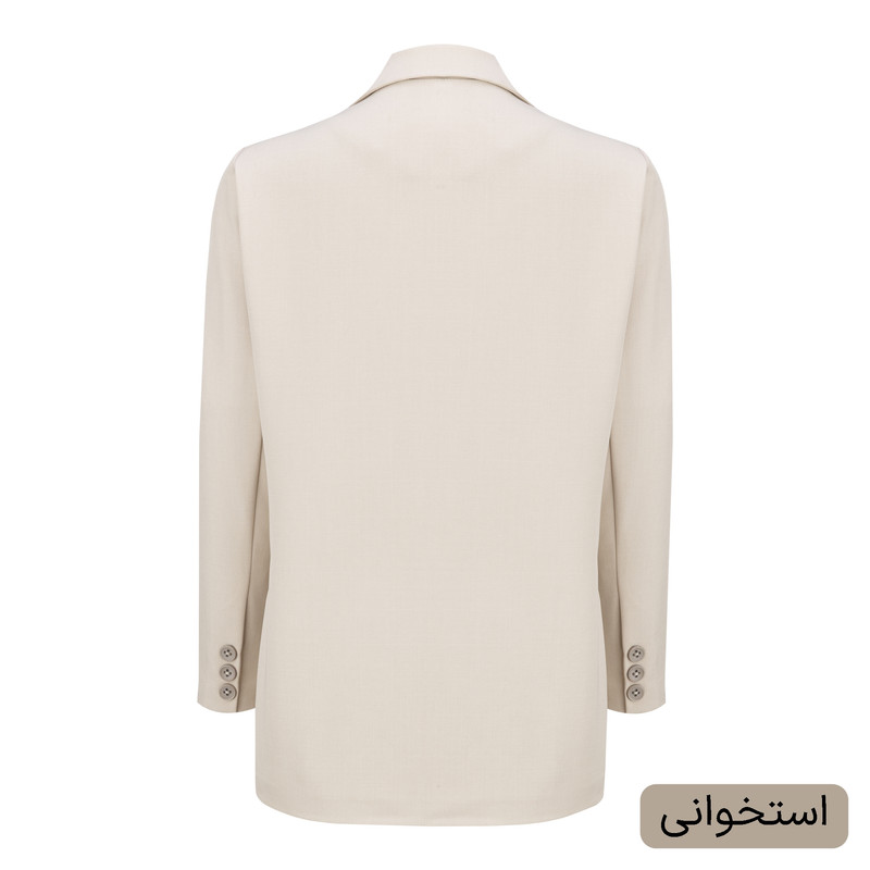 مانتو کتی زنانه مدل بریکان کد 2496