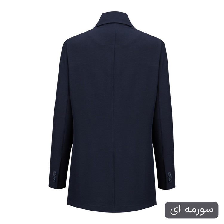 مانتو کتی زنانه مدل مایدا کد 2432