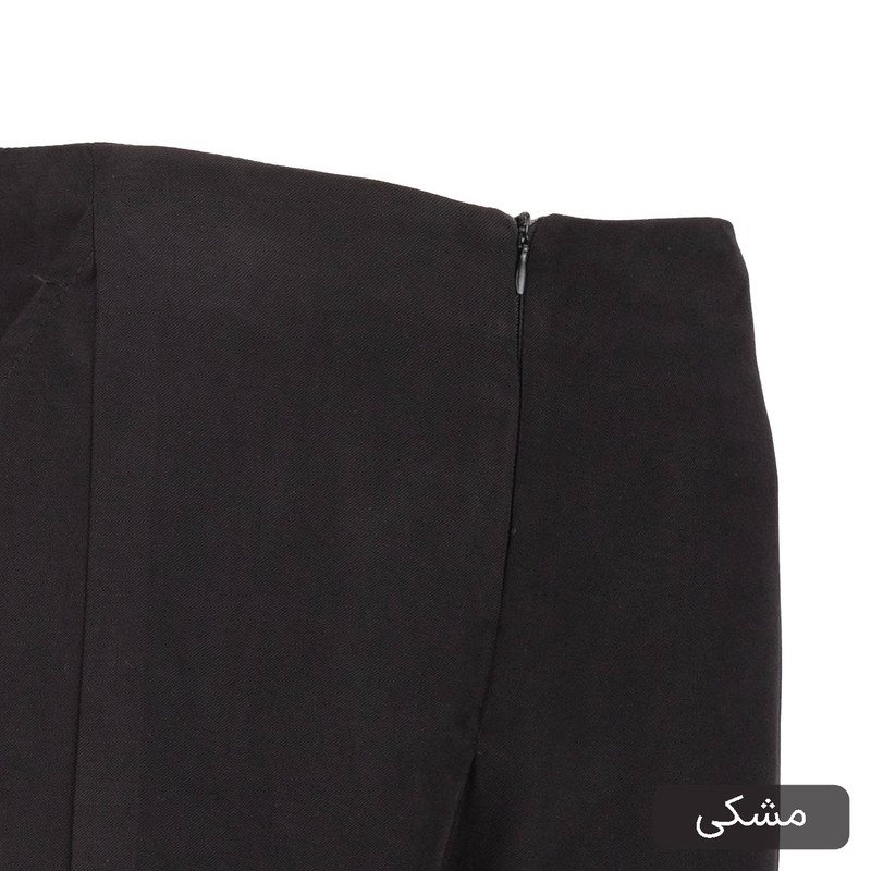 شلوار زنانه مدل دلژین کد 2671