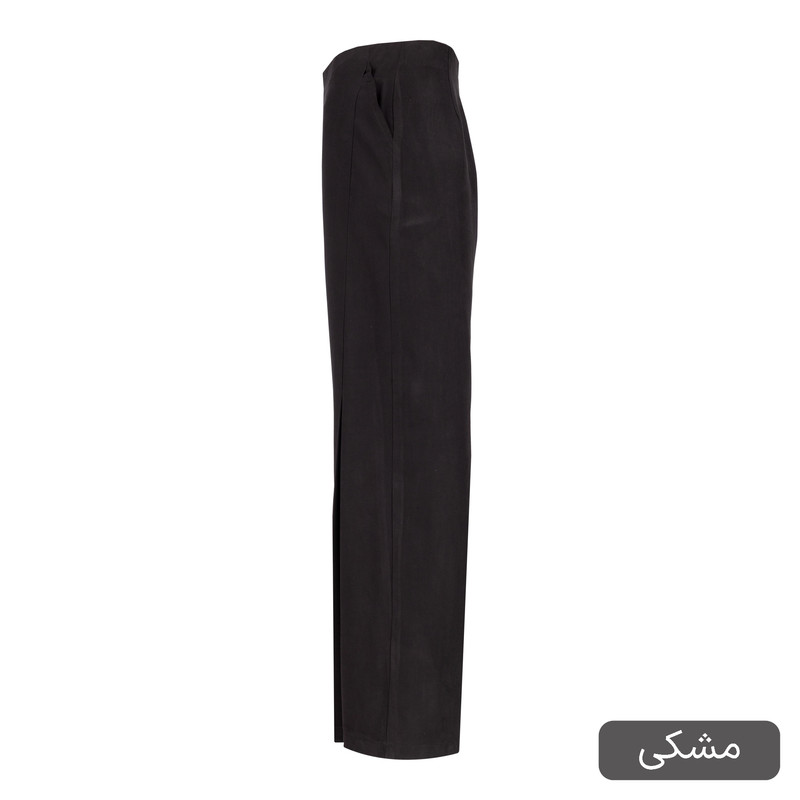 شلوار زنانه مدل دلژین کد 2671