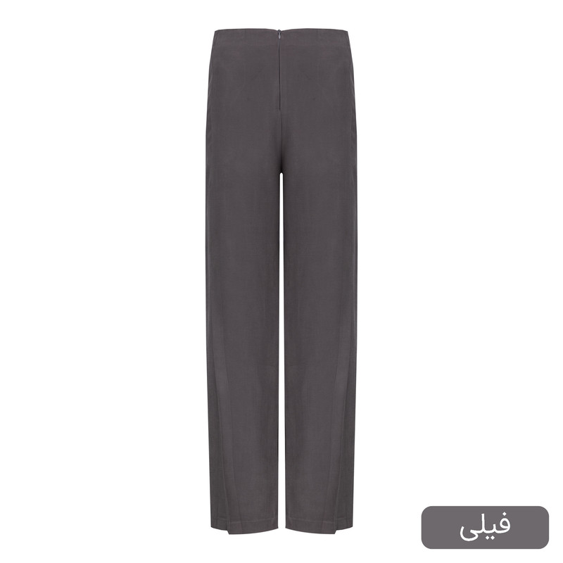 شلوار زنانه مدل دلژین کد 2671