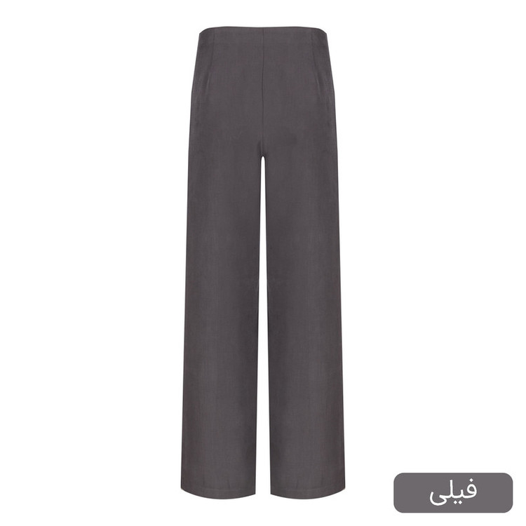 شلوار زنانه مدل دلژین کد 2671