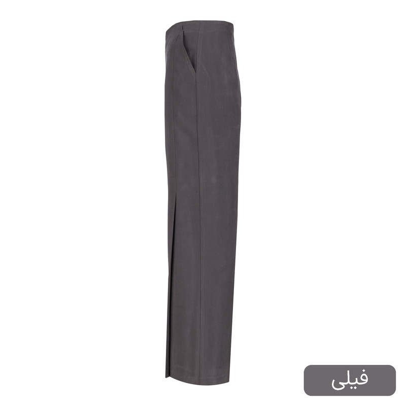 شلوار زنانه مدل دلژین کد 2671